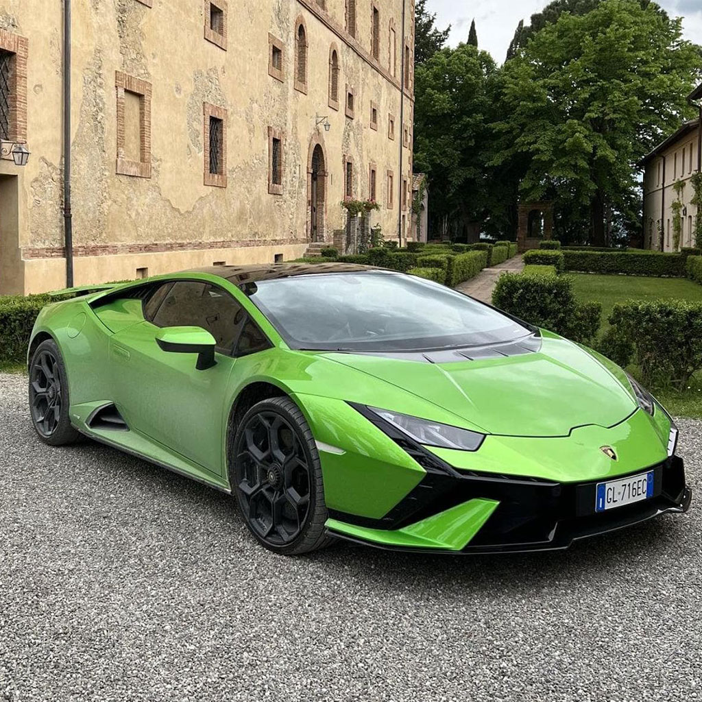 🥇 Pacchetto GOLD – Servizio Completo Export