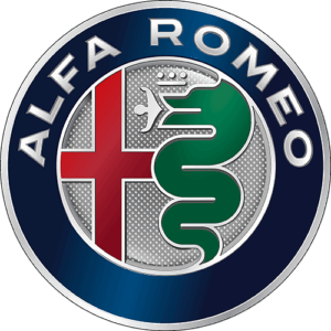 Alfa romeo logo