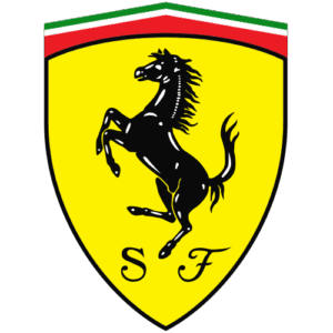 Ferrari logo