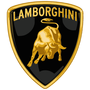 lamborghini logo