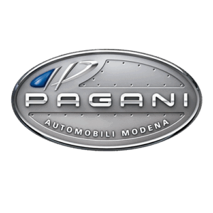 pagani logo